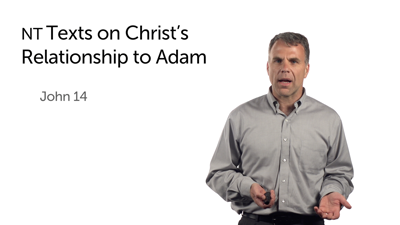 The King’s Relationship to Adam