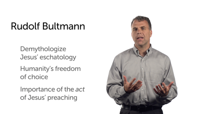 Existential Kingdom of God