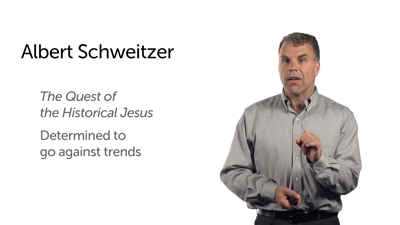 Eschatological Kingdom of God