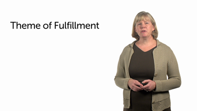 Fulfillment from the Start