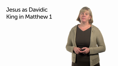 Son of David