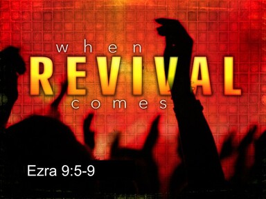 When Revival Comes
