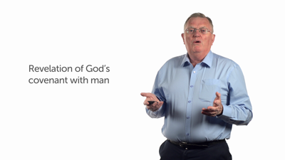 The Covenant Principle