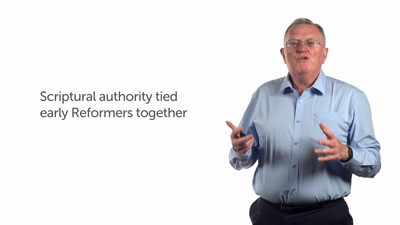 The Authority of Scripture