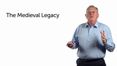 The Medieval Legacy: What We Still Do Today