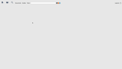 Discovering Different Canons Using the Canon Comparison Interactive