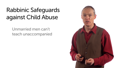 Jewish Safeguards