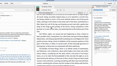 Researching Child Prostitution in the First-Century Roman World