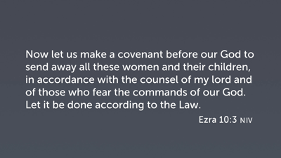 Divorcing Foreign Wives