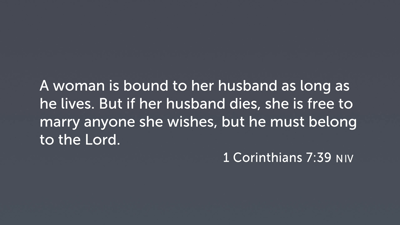 Married till Death?