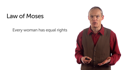 Remarriage in the Old Testament