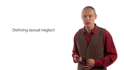 Divorce for Sexual Neglect