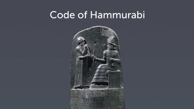Marriage in the Ancient Near East