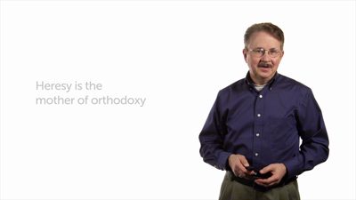 The Arian Controversy