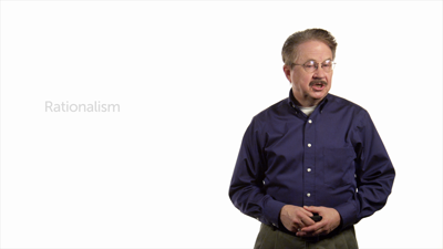 The Enlightenment: Philosophy and Theology