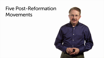 Arminius and the Remonstrant Controversy