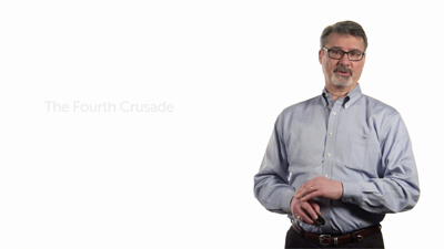 The Failure of the Crusades