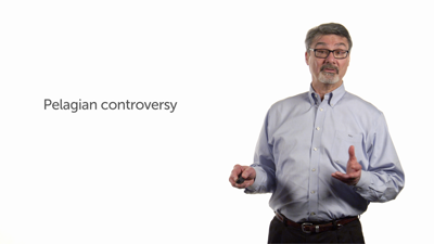 Pelagianism
