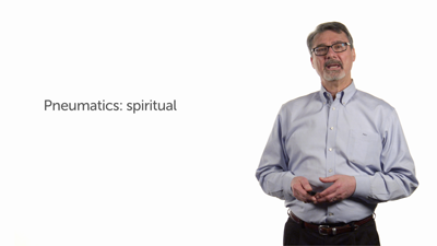 Gnostic Anthropology