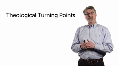 Formation of the New Testament Canon: Part 1