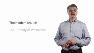 Protestant Liberalism