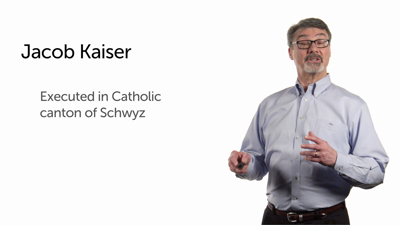 Zwingli’s Death and Theological Distinctives