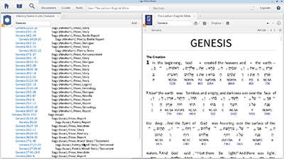 Using Genre Coding to Identify the Genre of the Text