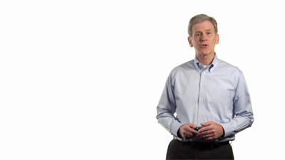 The Function of Transitions