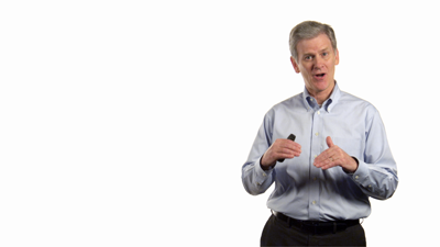 Loving a Puritan and a Parable: Two-Phased Messages