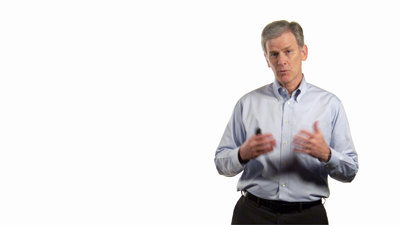 Providing Clear and Redemptive Direction to Listeners