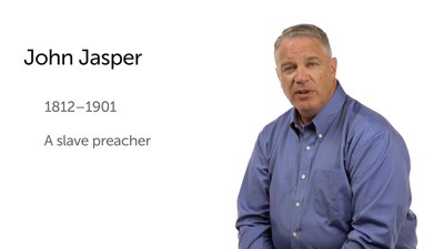 John Jasper