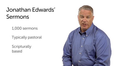 Jonathan Edwards