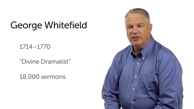 George Whitefield
