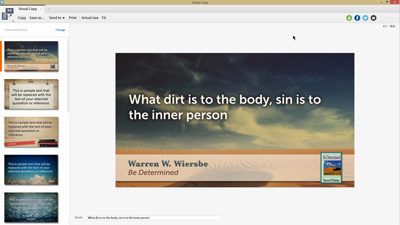Activities, Guides and Tools