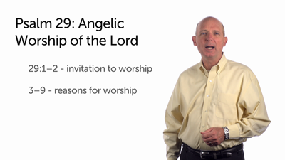 Shape Your Presentation: Exegetical Outline