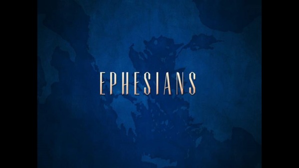 Ephesians 1 15-16 - Faithlife Sermons