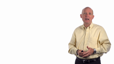 Get Oriented: Ask Two Questions