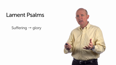 Psalms of Lament