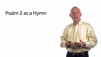 An Eschatological Reign