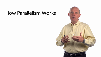 How Does Parallelism Work?