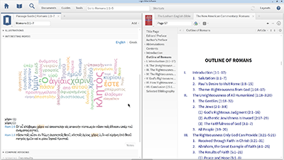 Gathering Tools for the Exegetical Task