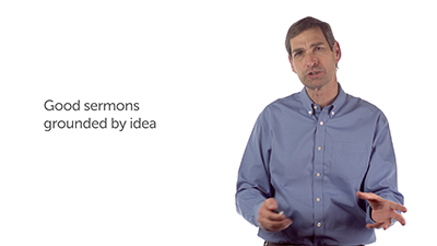 The Power of an Idea