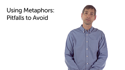 Finding Metaphors