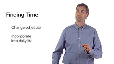 Finding Time for the “Closet”