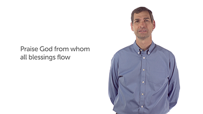 The Three Ideas in 1 Peter 1:3–6
