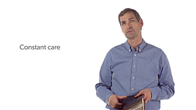 More Practice: God’s Care in Psalm 121