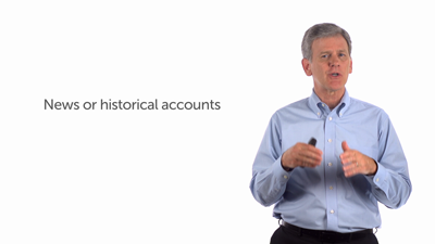 Sermon Introductions: Types (Part 2)