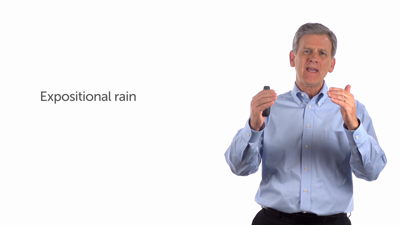 Illustrations: Expositional Rain (Part 2)