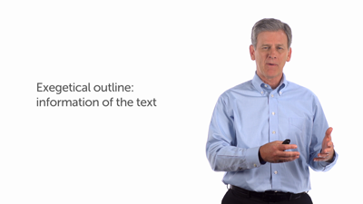 Introduction to Outlining and Arrangement