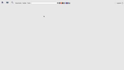 Building Digital Concordances